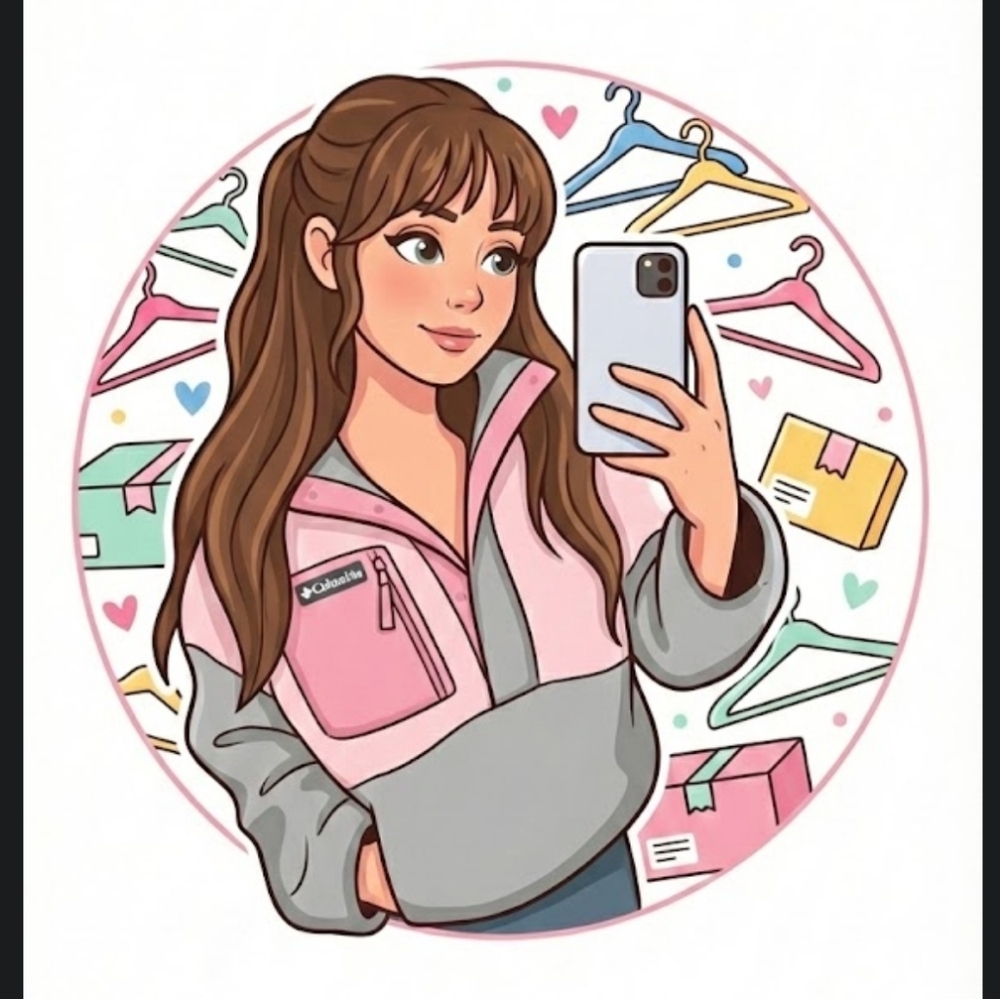 Meet your Posher, Karisa